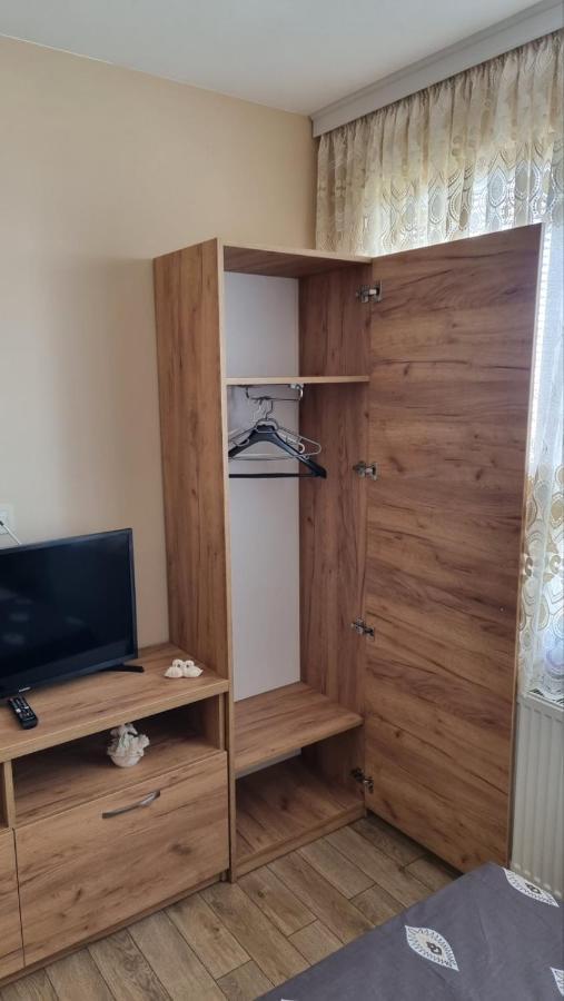 Родопска къща за гости с.ЧАЛА Chala Екстериор снимка