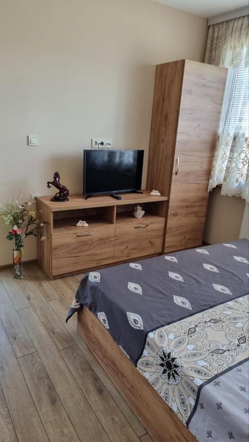 Родопска къща за гости с.ЧАЛА Chala Екстериор снимка